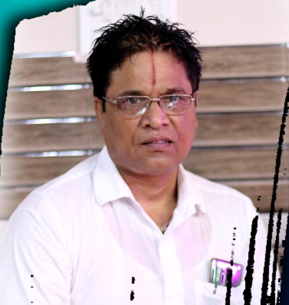 Dr.Arvind Bhardwaj